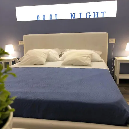 Civico 29 Bed and Breakfast Πομπηία