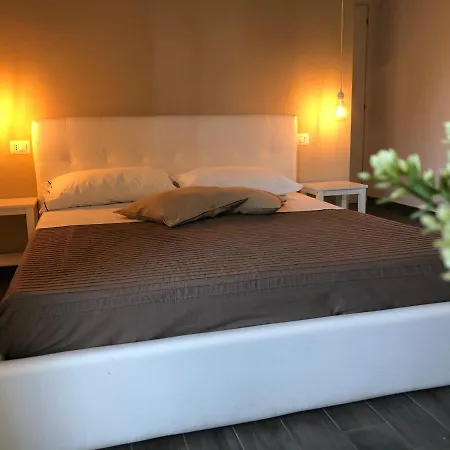 Bed and Breakfast Civico 29