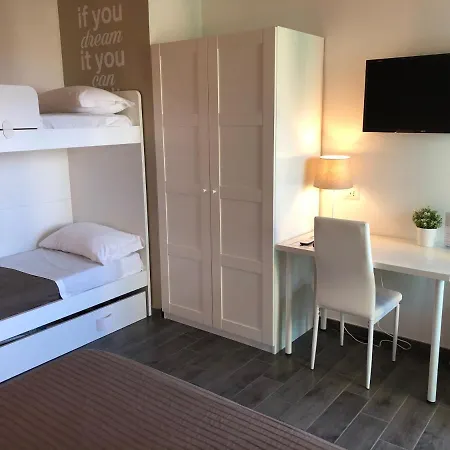 Civico 29 Bed and Breakfast 3*