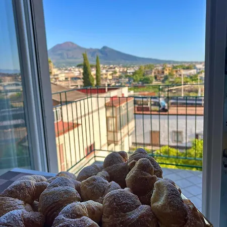 Bed and Breakfast Civico 29 Πομπηία