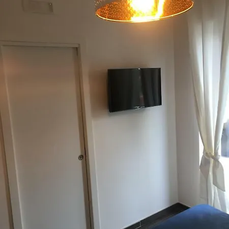 Civico 29 Bed and Breakfast 3*