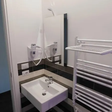 Bed and Breakfast Civico 29 3*