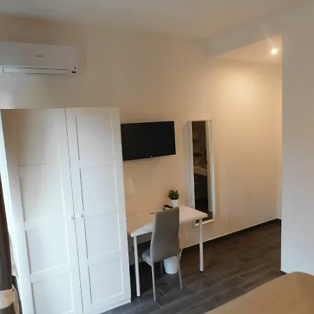 Bed and Breakfast Civico 29