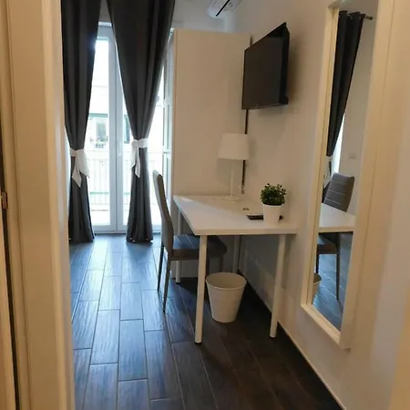 Bed and Breakfast Civico 29 Πομπηία