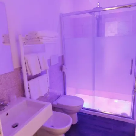 Civico 29 Bed and Breakfast Πομπηία