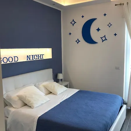 Bed and Breakfast Civico 29 Πομπηία