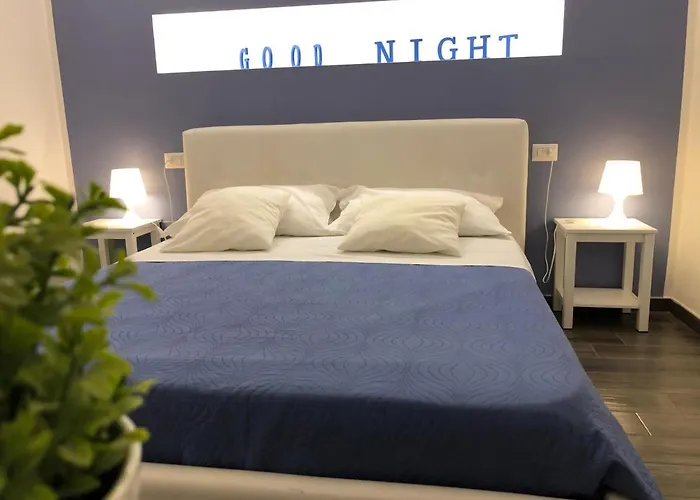 Civico 29 Bed & Breakfast Pompei