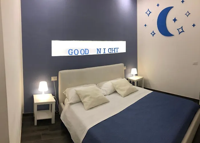 Bed & Breakfast Civico 29 Pompei