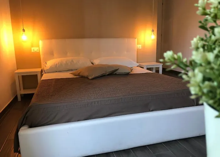 Bed & Breakfast Civico 29