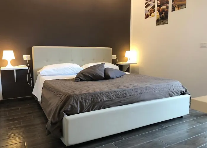 Civico 29 Bed & Breakfast