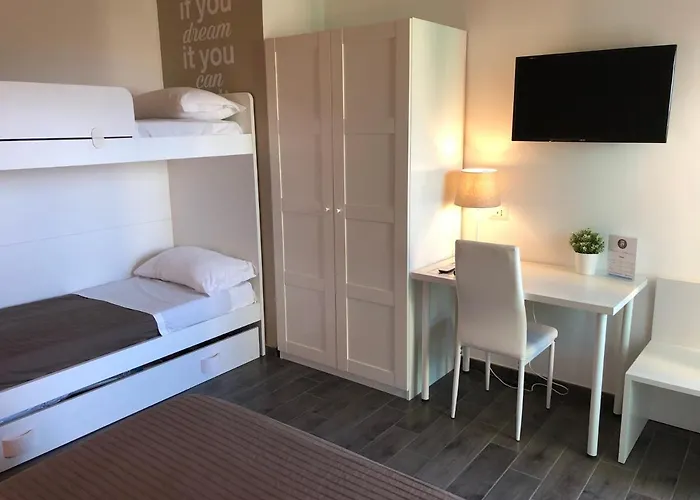 Civico 29 Bed & Breakfast 4*