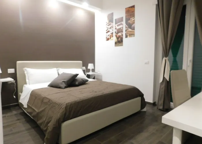 Civico 29 Bed & Breakfast