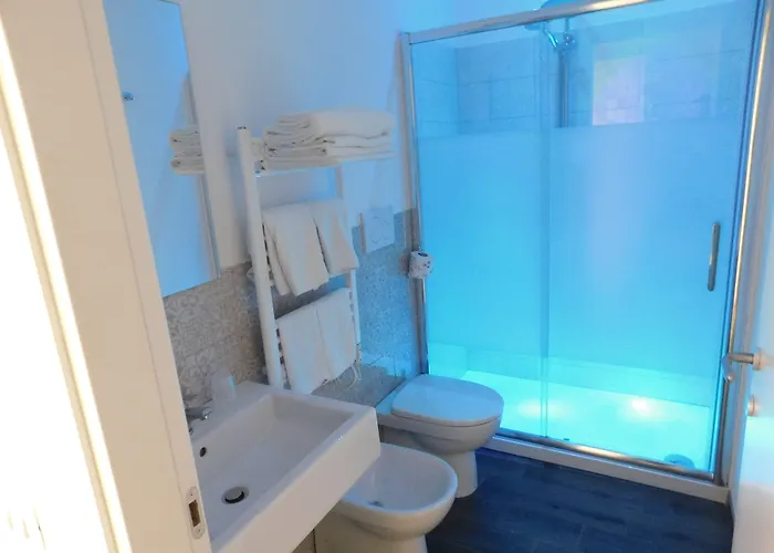 Bed & Breakfast Civico 29 Pompei