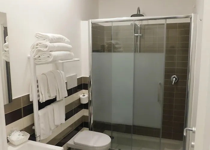 Bed & Breakfast Civico 29