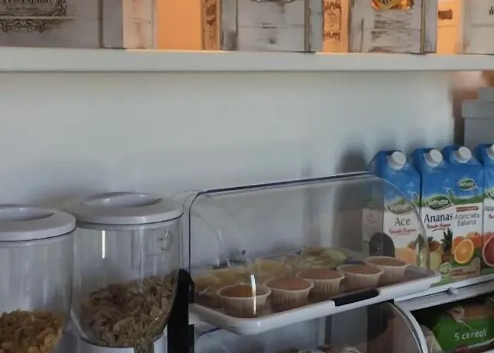 Civico 29 Bed & Breakfast Pompei