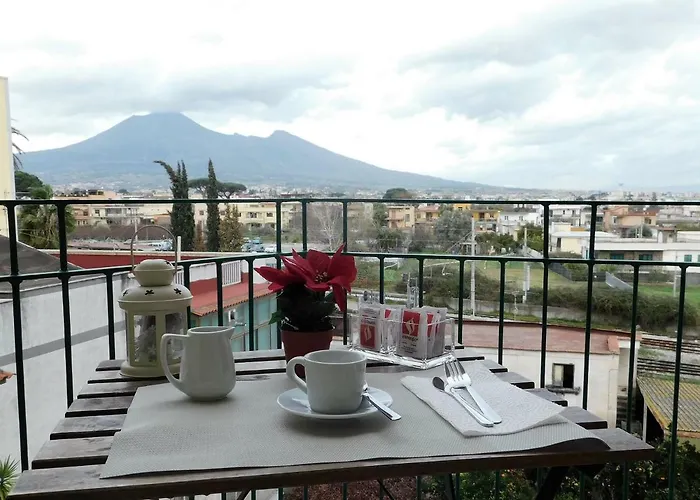 Civico 29 Bed & Breakfast