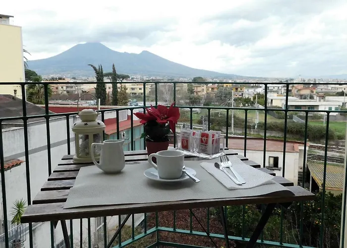 Civico 29 Bed & Breakfast Pompei