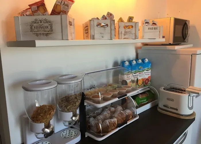 Civico 29 Bed & Breakfast Pompei