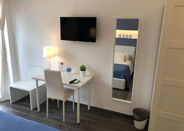 Bed & Breakfast Civico 29 4*