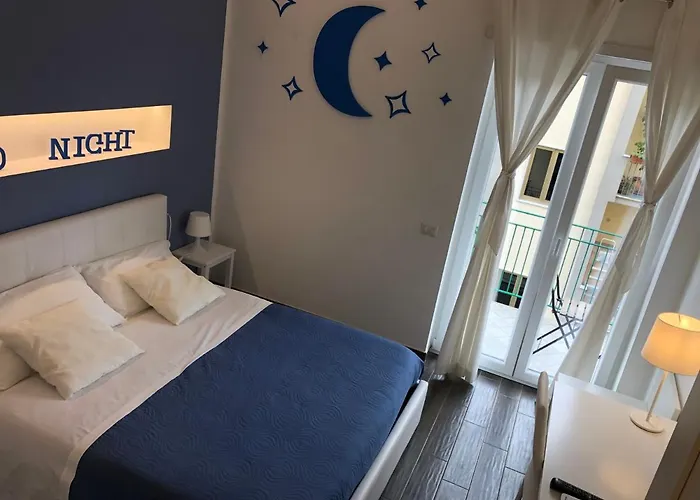 Civico 29 Bed & Breakfast Pompei