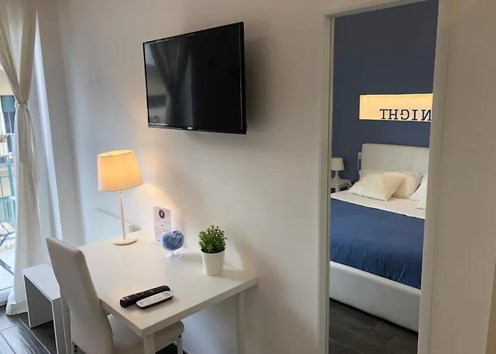 Bed & Breakfast Civico 29 4*