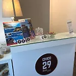 Civico 29