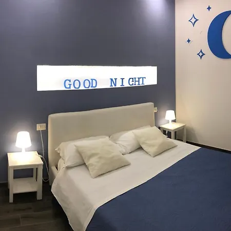 Couette-café Civico 29 Pompéi