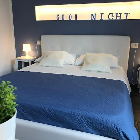 Couette-café Civico 29 4*