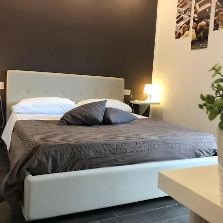 Civico 29 Couette-café