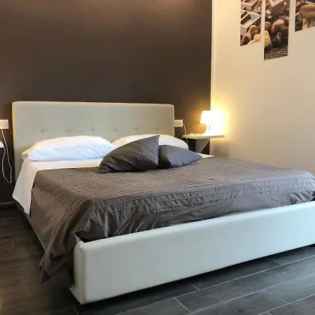 Civico 29 Couette-café