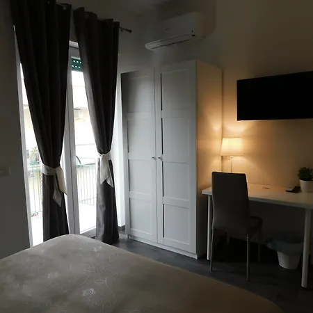 Civico 29 Bed & Breakfast 3*