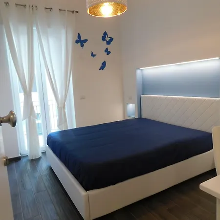 Couette-café Civico 29