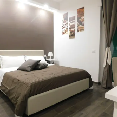 Civico 29 Bed & Breakfast