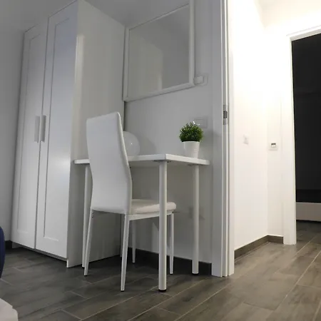 Civico 29 Couette-café Pompéi