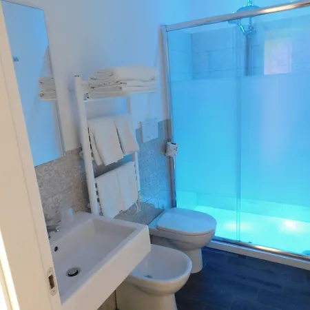 Couette-café Civico 29 Pompéi