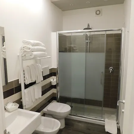 Couette-café Civico 29