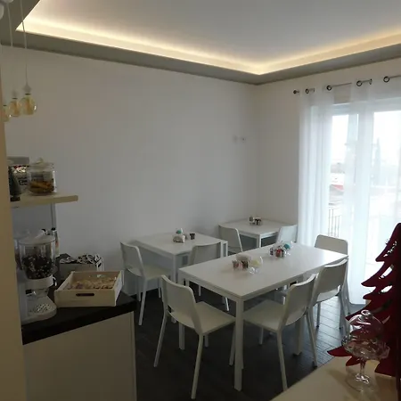 Civico 29 Couette-café Pompéi