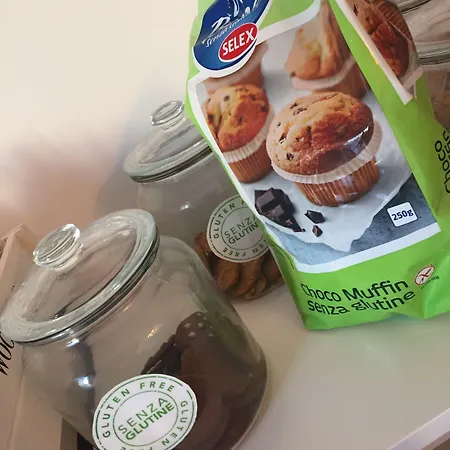 Civico 29 Couette-café 4*