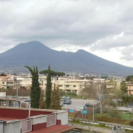 Civico 29 3* Pompei