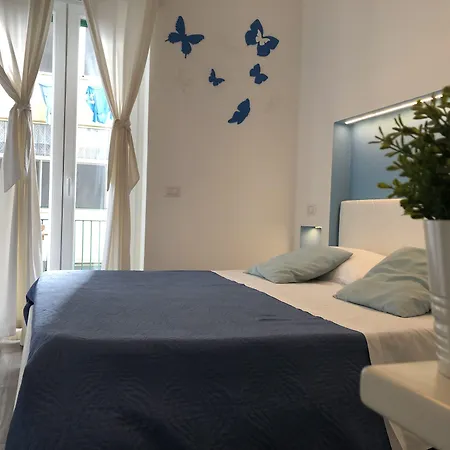 Civico 29 4* Pompéi