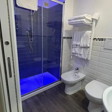 Bed & Breakfast Civico 29 Pompei