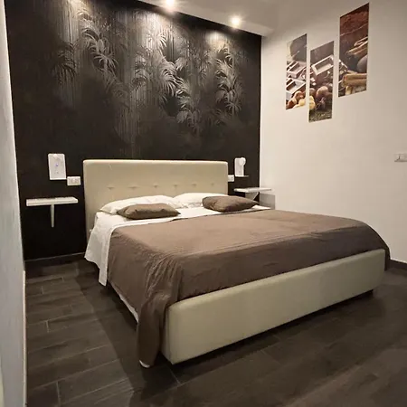 Bed & Breakfast Civico 29 Pompei