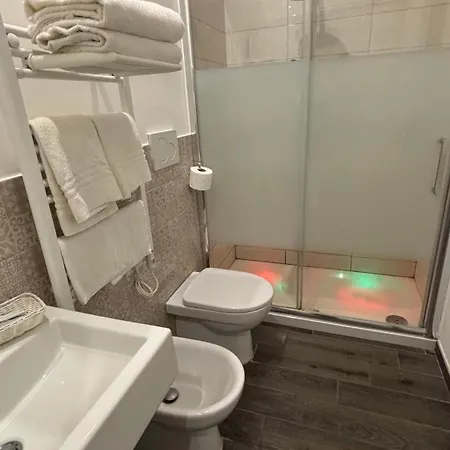 Bed & Breakfast Civico 29 Pompei