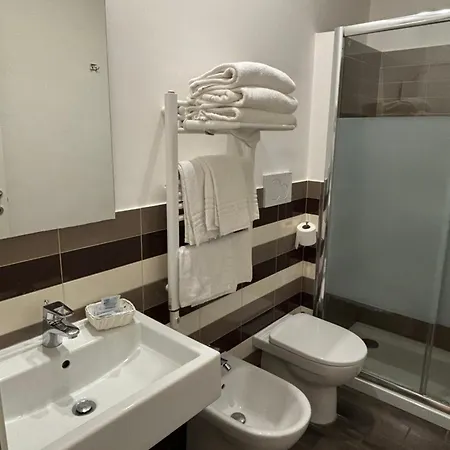 Bed & Breakfast Civico 29