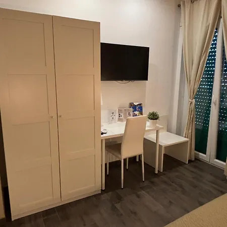 Civico 29 Frühstückspension 4*