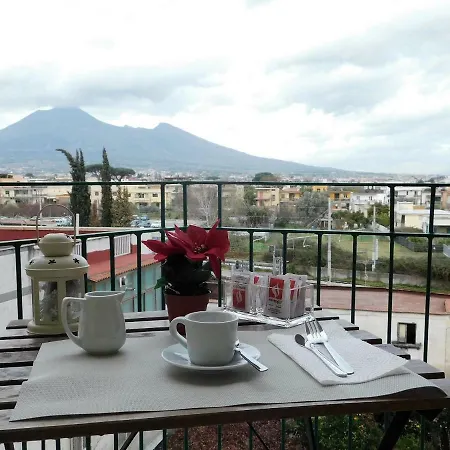 Civico 29 Couette-café