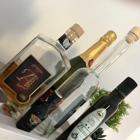 Civico 29 Couette-café Pompéi