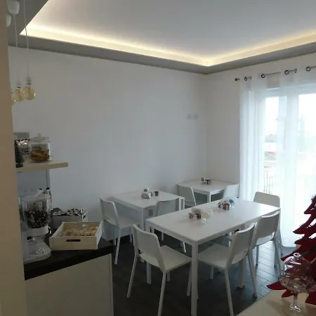 Civico 29 Bed & Breakfast 3*