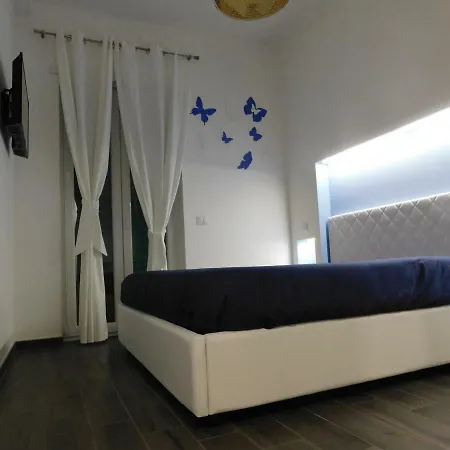 Civico 29 Couette-café