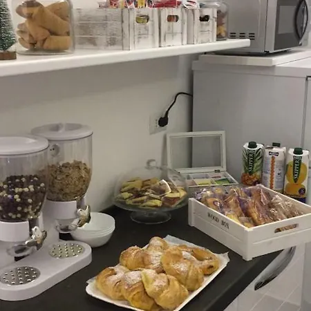 Civico 29 Bed & Breakfast 3*